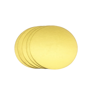 Carton jetable de qualité alimentaire pour fête d'anniversaire Plateau de cuisson en <span class=keywords><strong>mousse</strong></span> pour gâteau - Product Image 2