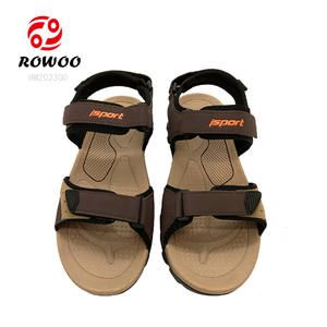 Promotion : Sandales de luxe antidérapantes pour homme – Idéales pour la plage, la randonnée et les activités de plein air - Product Image 5