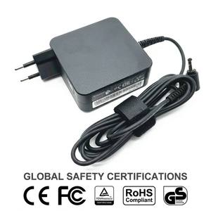 <span class=keywords><strong>Chargeur</strong></span> d'ordinateur portable ignifuge FHL FHLPD200325 65W 20V 3.25A Adaptateur secteur 4.0*1.7mm Embout coudé pour <span class=keywords><strong>IdeaPad</strong></span> 110 310 <span class=keywords><strong>320</strong></span> 330 - Product Image 5