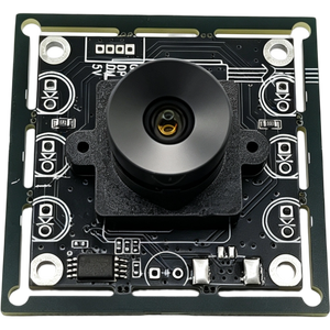 68DFOV Medium Angle OV4689 4MP USB2.0 Camera Module 1/3 Inch CMOS 0.1Lux Low Light MJPEG YUV2 Face Recognition Camera Board - Product Image 5