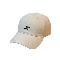Casquette de baseball en gros, à large bord, grande taille pour hommes et femmes