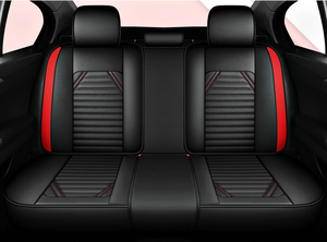 Coprisedili Auto Completi per Hyundai Elantra, Ford Escape, Kia - Product Image 2