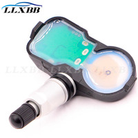 Capteur de pression des pneus PMV-C010 de capteur TPMS pour Toyota Lexus Scion 42607-06020 42607-06030 42607-52020 42607-30060 315Mhz