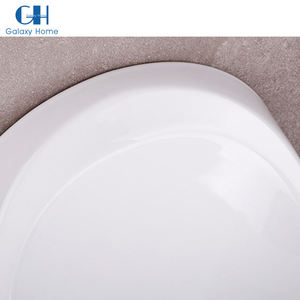 โถปัสสาวะเซรามิกไม่มีน้ำแขวนติดผนัง, โถปัสสาวะเซรามิกติดผนังกันน้ำรุ่นใหม่ - Product Image 6