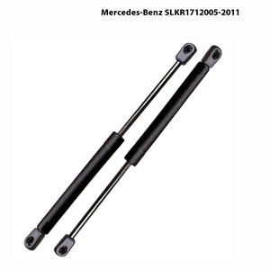Amortisseur de hayon arrière SLK R171 2011 neuf, vérin à gaz de coffre 17175000036 SPL0256 SLK R - Product Image 3