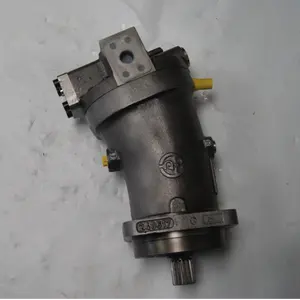Motor de pistão hidráulico para uso em máquinas A6V160HA/A6V1/A6V8 Série A6V 160HA22FZ1065 do fabricante