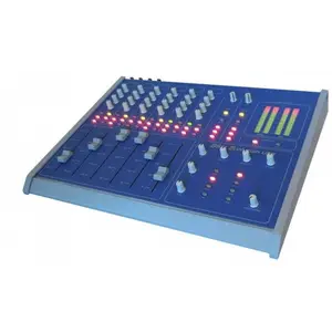 Broadcast Console Mixer