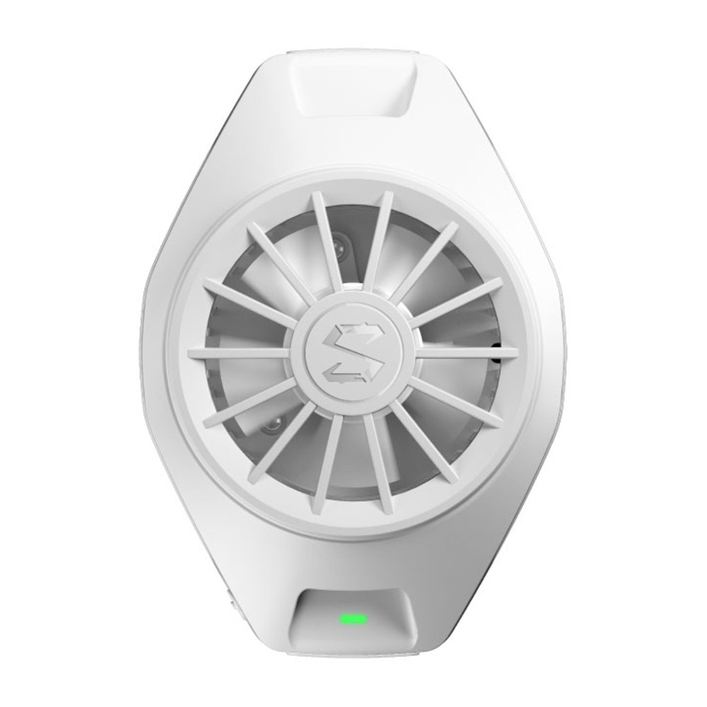 Black Shark 3 Pro Fun Cooler Liquid Cooling Fan for Iphone
