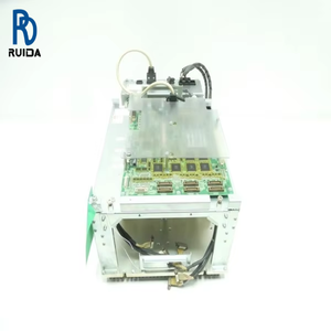 Câble servo JZRZRYSV0111 JZRZRYSV0105 JZRZRYSV0103 JZRZRYSV0102 pour l'automatisation industrielle, assemblage de fils de connexion pour pièces de robots - Product Image 1