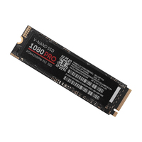 SSD M2 Ethernet NVMe Internal Kecepatan Tinggi 1080 Pro-grade 4TB Dapat Diperluas untuk Laptop Desktop