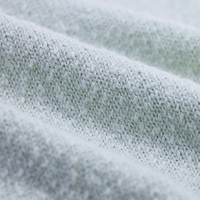 1/10NM 100%Cotton Knitted Sweater Fabric Comfortable and Skin Friendly Factory Stock Supply Blended Yarn Fancy Yarn