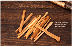 Sandalwood Sticks for Temple Worship, Home Buddha Hall &amp; Smoke Offering | Eco-Friendly &amp; Healthy - Product Image 6
