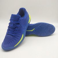 Chaussures de tennis respirantes, légères et confortables, nouvelle conception d'usine, vente en gros