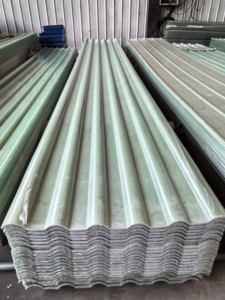 แผ่น<span class=keywords><strong>หลังคา</strong></span>ไฟเบอร์กลา<span class=keywords><strong>ส</strong></span>โปร่งแ<span class=keywords><strong>ส</strong></span>งแผ่นหลังคาแผงไฟ Frp - Product Image 6