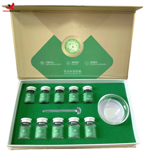 Polvo Liofilizado Microcristalino para el Cuidado Facial, Limpieza Profunda, Aclarante, Rejuvenecedor y Antiacné, GZ RTS, Pedido Mixto al por Mayor - Product Image 1