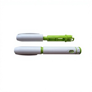small window 10mg disposable <b>pen</b> fitting with 3ml cartridge - Product Image 1