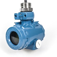 Capteur de niveau d'eau pour rizières, capteur de niveau d'immersion, transmetteur de niveau submersible