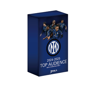2024-25 Daka Netherlands Manchester City Juve-ntus AC <strong>Milan</strong> <strong>Inter</strong> <strong>Milan</strong> Top Audience Star Card Paper 14 Years &amp; up - Product Image 2