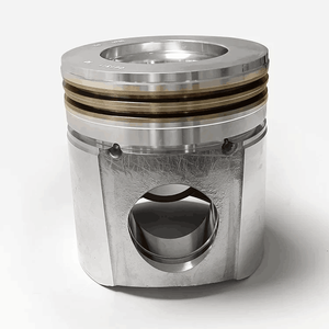 Accessoires pour excavatrices, fabricant de pistons S130B-E0140 pour moteur diesel Hino NO4C N04C-T, pièces détachées - Product Image 6