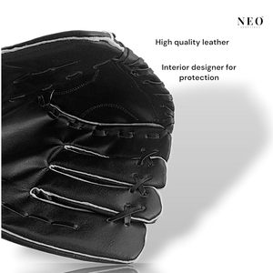 Gants de cricket personnalisés en PVC Mahaplay de haute qualité pour quilleurs rapides Nouvelle arrivée au meilleur prix Exportations d'Inde Nouvelle version - Product Image 3