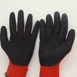 Guantes de Invierno Cálidos Personalizables al por Mayor Directo de Fábrica, Guantes de Seguridad de Trabajo de Espuma de Látex Resistentes a las Condiciones Climáticas Frías - Product Image 6