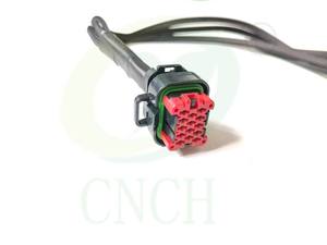 Para Plug-and-play 2015-up 6.2L Dodge Charger/Challenger Hellcat Arnés de cableado - Product Image 4