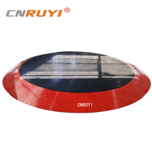 <strong>Supplier</strong> Hot Sale Car Turntable with 360 Degree <strong>Rotating</strong> - Product Image 5