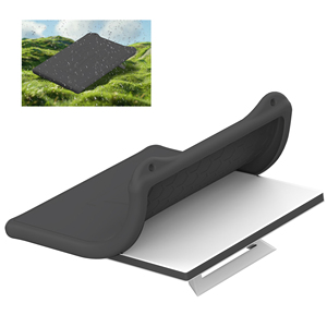 Étui de protection en silicone liquide pour Starlink Mini V4, housse intégrale portable pour antenne <span class=keywords><strong>satellite</strong></span> Starlink - Product Image 6
