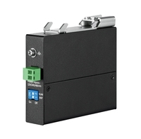 TP-LINK verwalteter 100-Megabit Level 2 Industrial Network Switch für industrielle Control-TL-IS100-5L