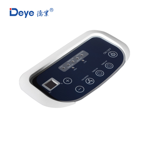 Eye DY-6120EB-máquina de secado de aire portátil para habitación grande, deshumidificador comercial industrial para piscina, 120L - Product Image 4