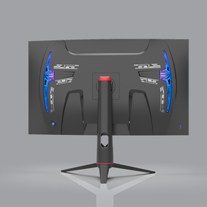 Nhà Máy Bán Buôn 32Inch Màn Hình Chơi Game 4K <span class=keywords><strong>1Ms</strong></span> Thời Gian Đáp Ứng 16:9 Siêu Rộng R1500 Màn Hình Cong - Product Image 4