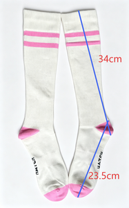 <span class=keywords><strong>Calcetines</strong></span> de Compresión al por Mayor, Talla USA 9-12, Listos para Enviar, Anti-Fatiga, Presión Graduada para Diversas Actividades Deportivas - Product Image 2