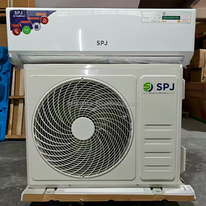 Aire Acondicionado Split de 1 Tonelada Fushitu de Bajo Consumo (Alto Flujo de Aire 1200 BTU) / Aire Acondicionado de Pared R32 220V 50HZ Tipo Inteligente - Product Image 5