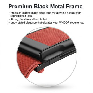 Correa de Repuesto Deportiva Ajustable de Nailon Tejido para Whoop 5.0 MG ECG/<span class=keywords><strong>Woop</strong></span> 5.0 - Product Image 5