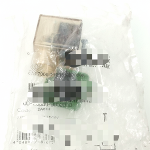 Borne à vis du connecteur Eco Elektronik | 7000-29005-0000000 Nouveau Pac d'automatisation industrielle original prêt à l'emploi - Product Image 1