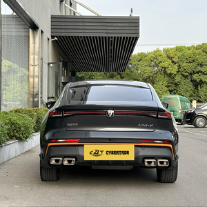 <span class=keywords><strong>Autos</strong></span> Usados <span class=keywords><strong>Baratos</strong></span> Changan UNI-V 2024 1.5T Premium Sport, Volante a la Izquierda, <span class=keywords><strong>Autos</strong></span> Chinos de Gasolina, 5 Plazas, Hatchback - Product Image 5