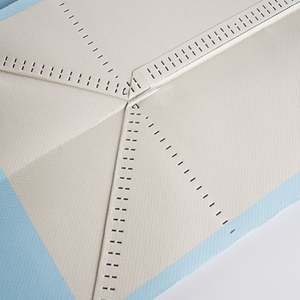 Bolsas para Almacenamiento de Alimentos Calientes, Bolsas de Comida para Llevar, Impermeables, Ecológicas, Bolsas de Compras con Impresión - Product Image 3