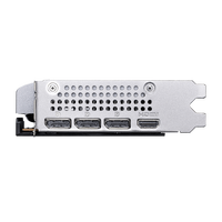 Nouvelle carte graphique de jeu MSI GeForce RTX5060 8G VENTUS 2X avec 128 bits pour vidéo PC