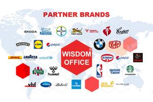 Ensembles de cadeaux d'activités promotionnelles d'article promotionnel de logo personnalisé pour des cadeaux d'affaires en gros de cadeaux d'entreprise - Product Image 4