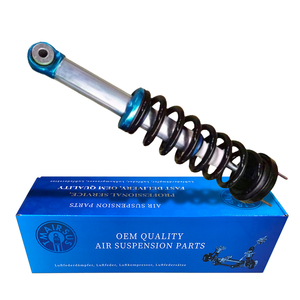 Phía trước bên trái hoặc bên phải giảm xóc BL3Z-18124-H BL3Z-18124-J ASH-12262 cho F150 SVT Raptor STX XLT - Product Image 3