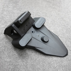 KOLMIO-LAM ใส่ได้พอดีกับรถมอเตอร์ไซด์ฮอนด้า CBR250R 2011-2015ตัวยึดกรอบไฟ <span class=keywords><strong>CBR</strong></span> <span class=keywords><strong>250R</strong></span> 2012 <span class=keywords><strong>2013</strong></span> 2014 - Product Image 5