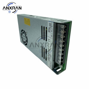 LRS-450-48 450W SINGLE OUTPUT PLC Pac & ตัวควบคุมเฉพาะแหล่งจ่ายไฟสลับ - Product Image 3