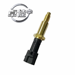 Capteur de température ZJ-18-105 8S4Z-6G004-A pour culasse Ford, connexion rapide de température d'eau courte - Product Image 2