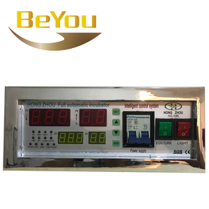 Marca propia XM 18E Controlador de humedad de temperatura de función completa de alta calidad para pollo, pato, ganso y incubadora de huevos Precio de fábrica - Product Image 6