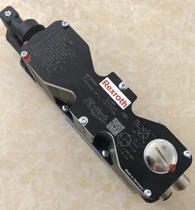 Original R901183072 4WREQ6Q5-08-2X/V00-24PA63 ตัวควบคุมทิศทางแบบสัดส่วน - Product Image 6
