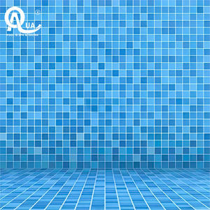 Revestimiento para Piscinas de Fácil Mantenimiento, Solución Integral para una Protección a Prueba de Fugas y Agua Limpia y Azul - Product Image 2