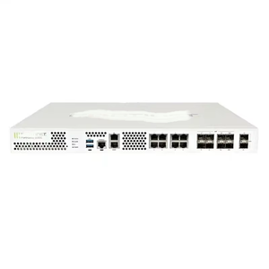 Fort1web Fort1net FWB-600F 600F ไฟร์วอลล์ที่มีความพร้อมใช้งานสูง FWB600FBDL ราคาดี - Product Image 5