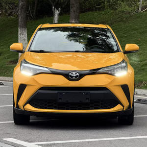 Voiture d'occasion 2023 Marque pour <span class=keywords><strong>Toyota</strong></span> <span class=keywords><strong>C</strong></span>-<span class=keywords><strong>HR</strong></span> <span class=keywords><strong>Diesel</strong></span> Électrique Hybride 2.0L 188NM 175 KM/H Haute Vitesse <span class=keywords><strong>Prix</strong></span> Pas Cher Automatique Petit SUV - Product Image 2