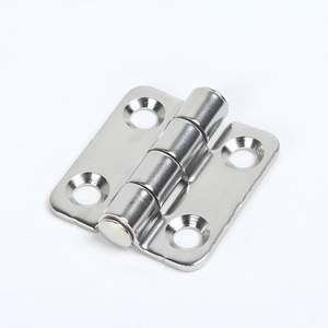 Cerniera a <span class=keywords><strong>Ribalta</strong></span> Rinforzata in Acciaio Inox 304 <span class=keywords><strong>per</strong></span> Porte, <span class=keywords><strong>Finestre</strong></span>, Armadietti, Attrezzature Industriali e Telai (Spessore 2mm Cina) - Product Image 4
