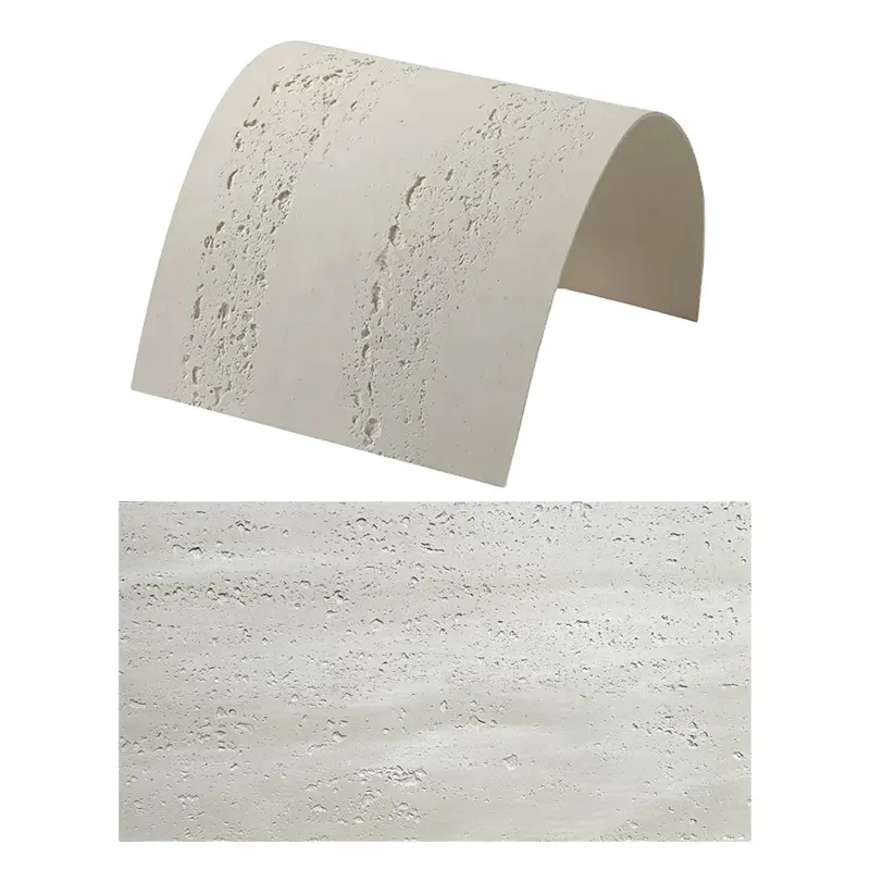 50 years durable tile material flexible soft stone MCM ceramic tiles natural stone wall cladding tiles for outdoor wall